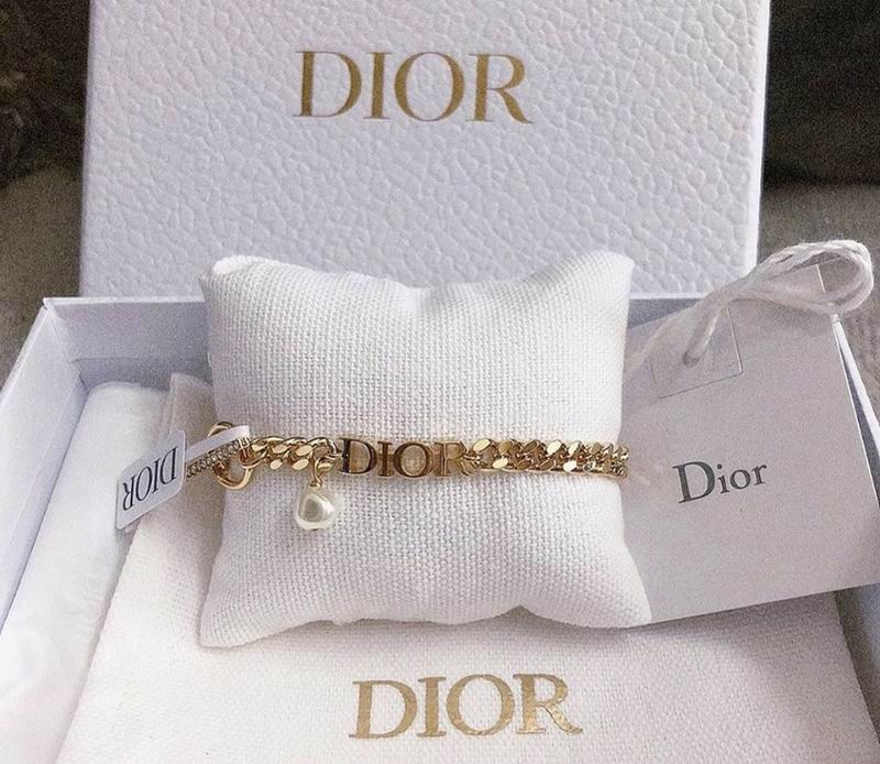 Dior Bracelet 03lyr37